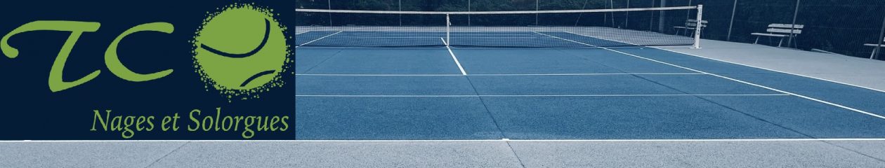 Tennis Club Oppidum – Nages et Solorgues